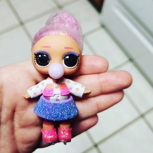 MGA LOL Surprise Dolls Winter Disco Series Figure 8